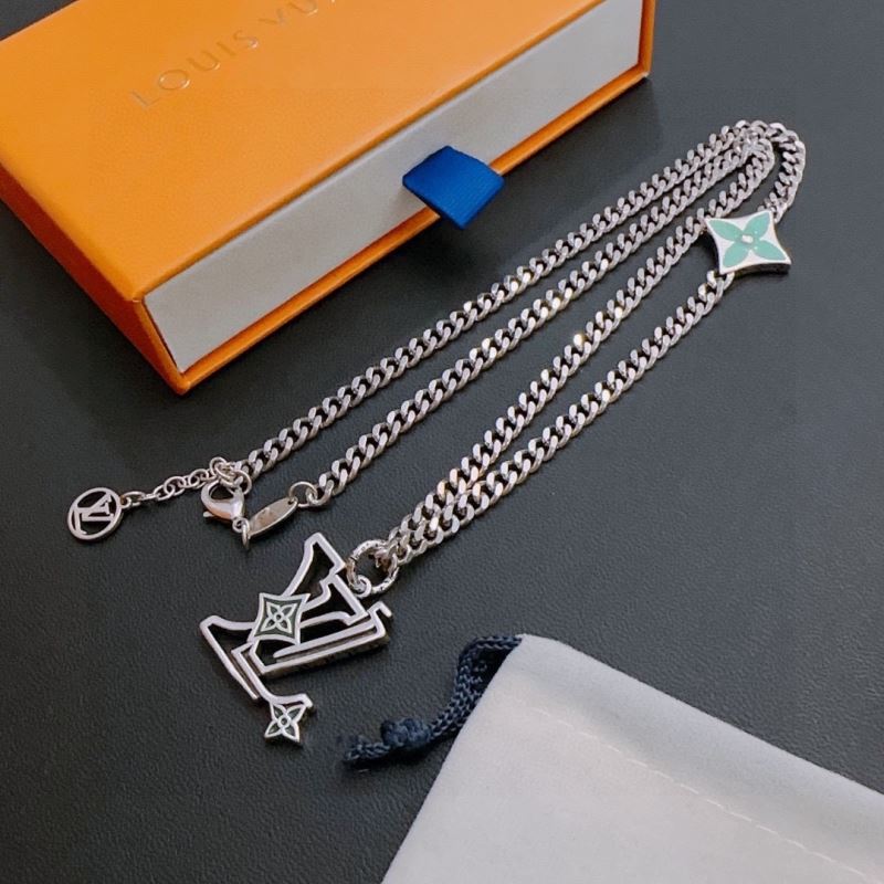 Louis Vuitton Necklaces